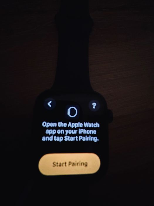 Apple Watch Series 7 45mm