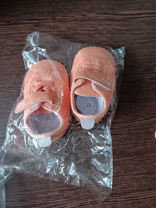 Încălțăminte fetiță