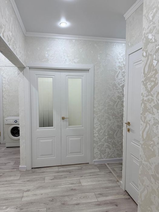 продам 3х ком. кв.в 10мкр д.41