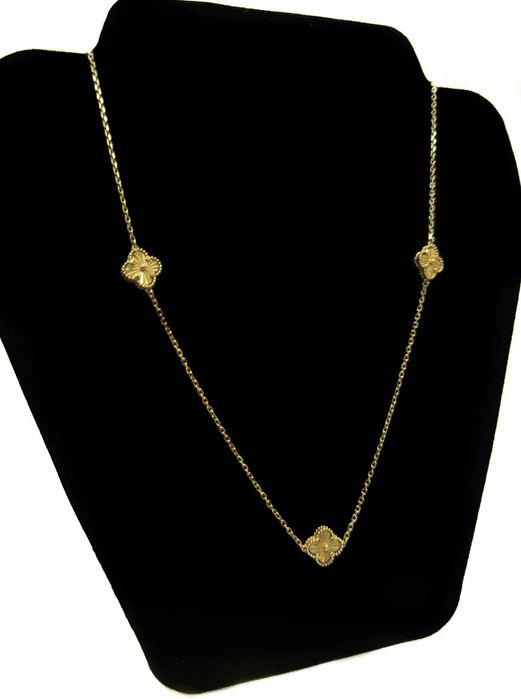 Colier din aur 14k 8.67g ProMax Amanet