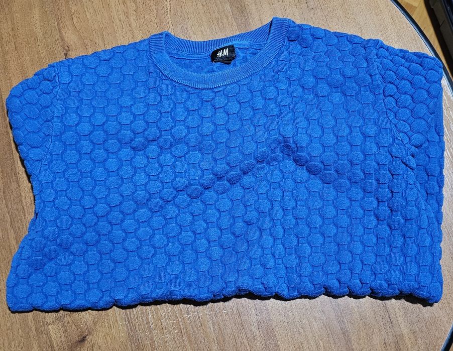 Pachet 4 bluze Lacoste/ Steilmann/ Pull & Bear/ H&M