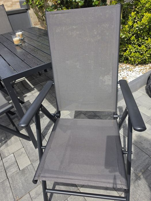 Masa gradina si scaune de exterior