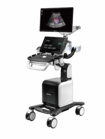Mindray Consona N8 УЗИ аппарат