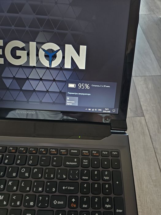 Lenovo V580 Intel® Core™ i5 / NVIDIA GEFORCE