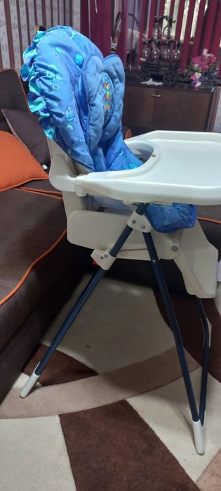 Столче за хранене