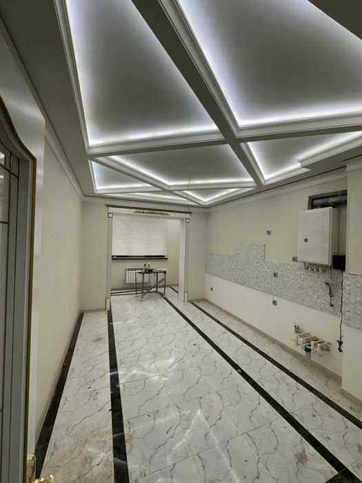 Продается новый дом в Карши