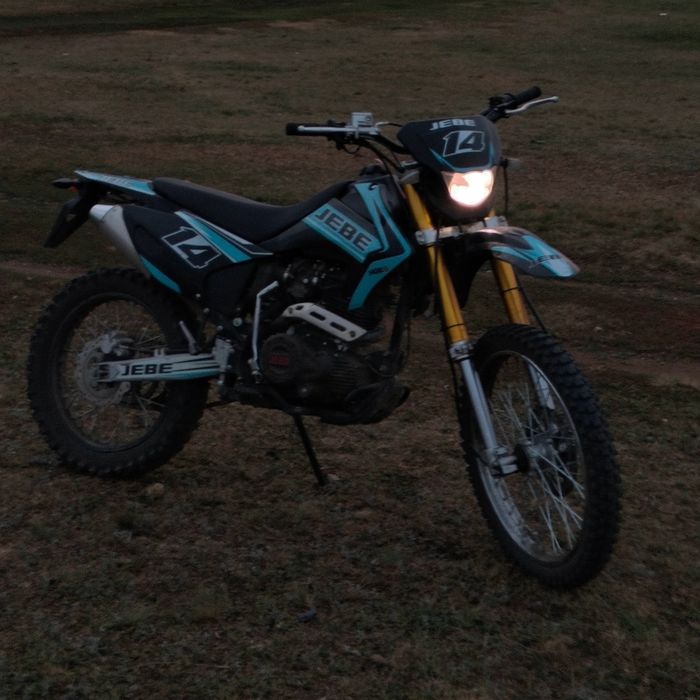 продам эндуро 250