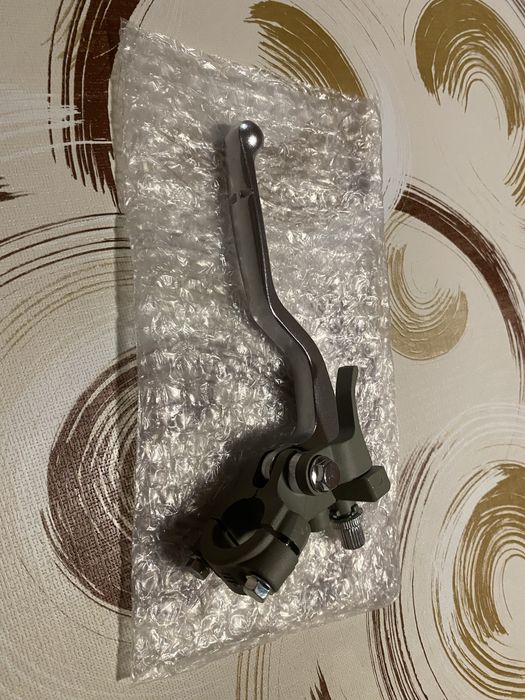 Конзола и ръчка за съединител за Honda crf