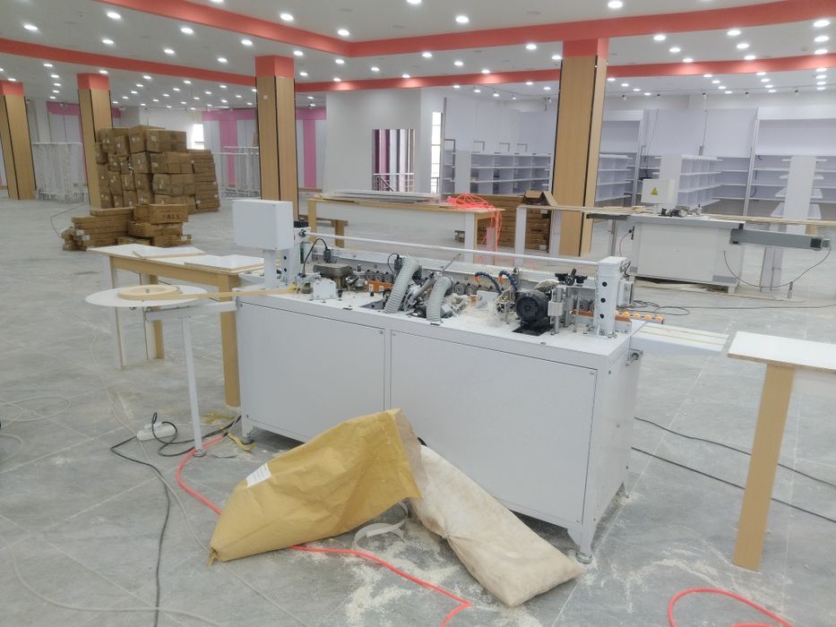 Коронка мебель йопиштирадиган