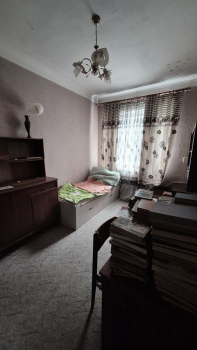 Продаю 3 комнатную квартиру