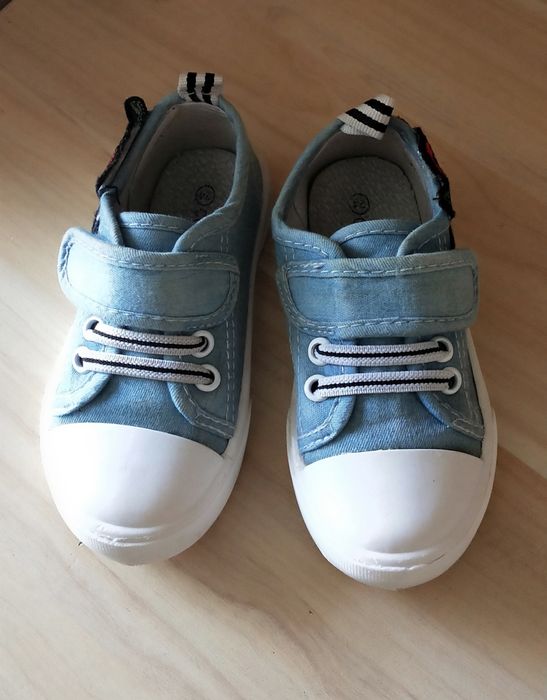 Макасы для девочек