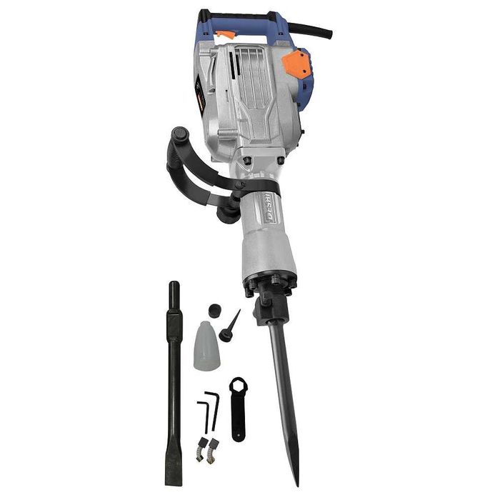 Ciocan Demolator, picamer, maiuri, drujba beton, betoniere inchiriez