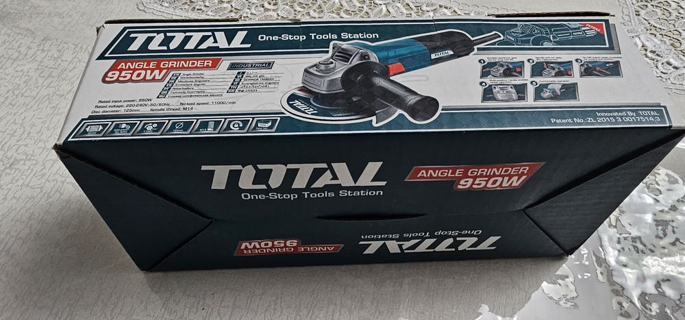 Болта, Болгарка кичкина оригинал