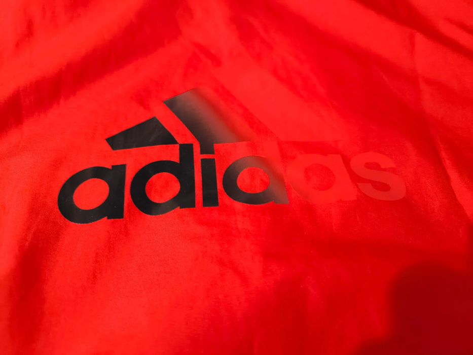 Мъжко яке/ Ветровка на Adidas