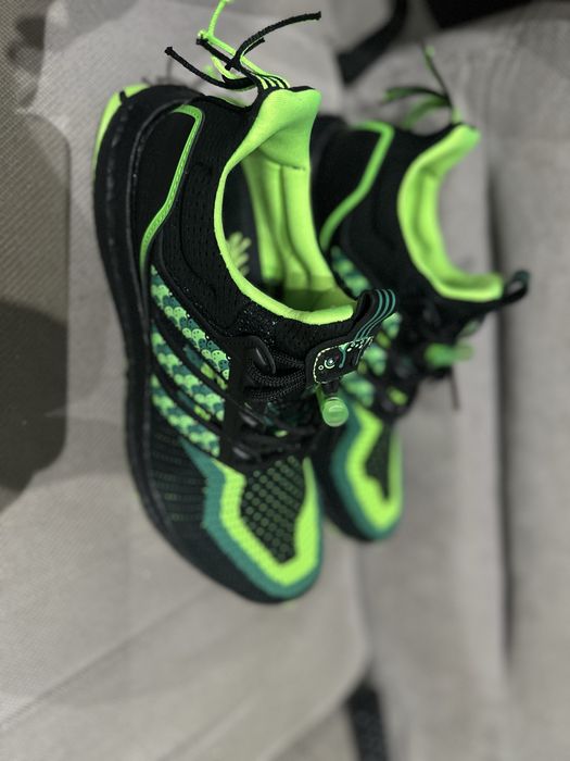 Маратонки Adidas ultra boost 42 адидас