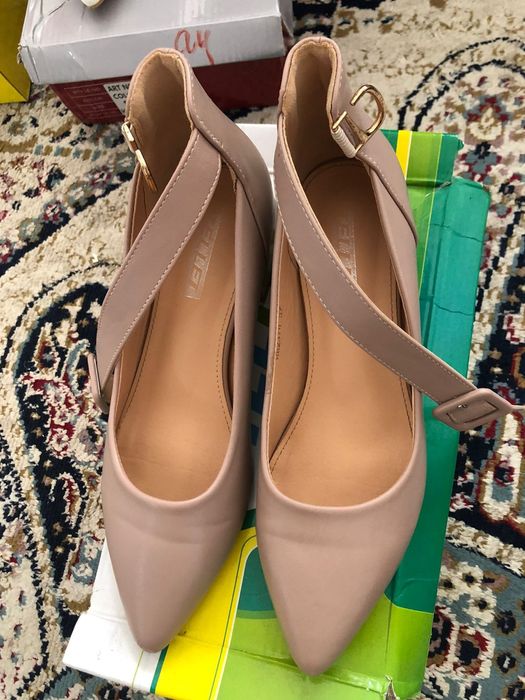 Продаеются туфли