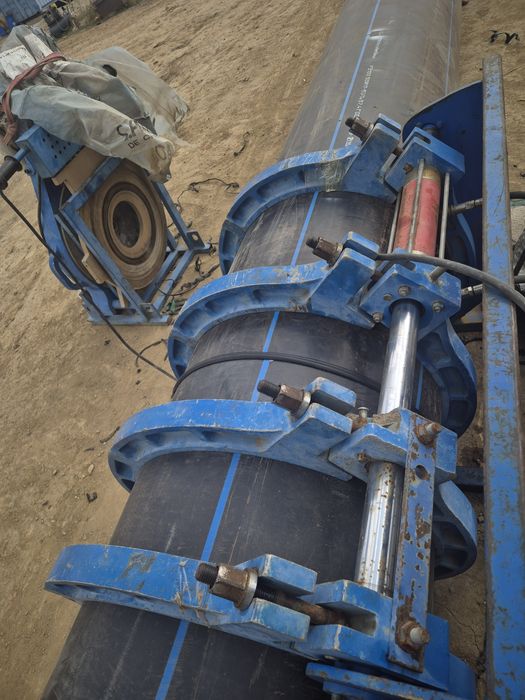 Аренда утюг для пайки от  18000 тг. Прокат утюга для сварки труб