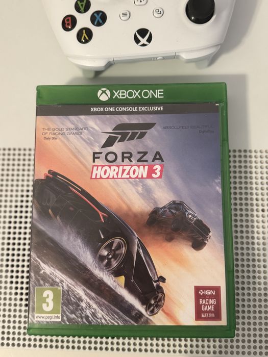 Vand xbox one s.