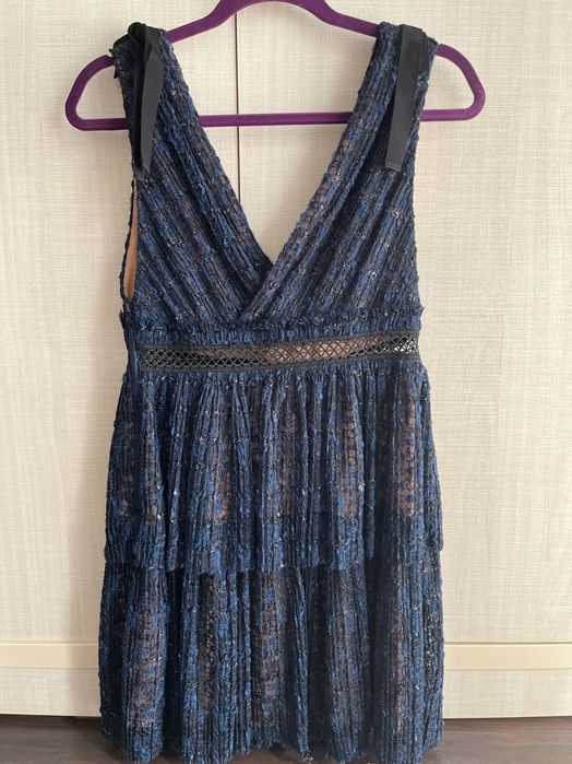 Rochie Self Portrait