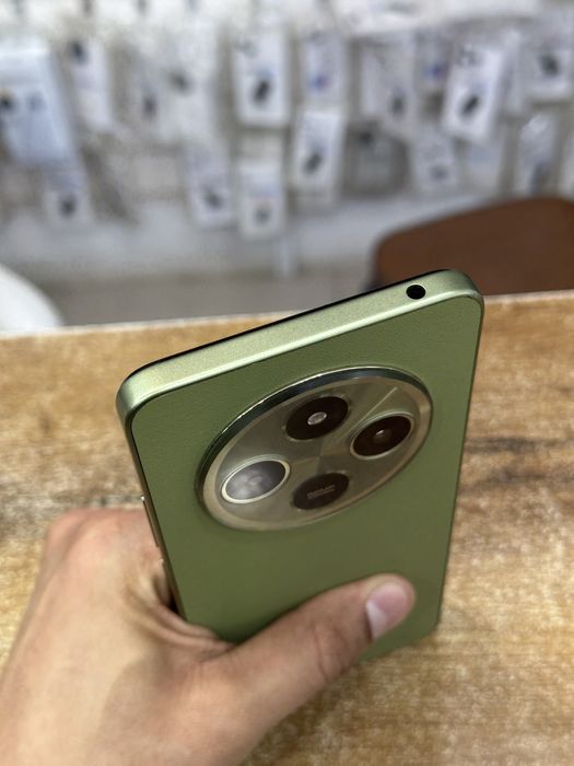 Redmi 14C 128GB (Kaspi рассрочка)