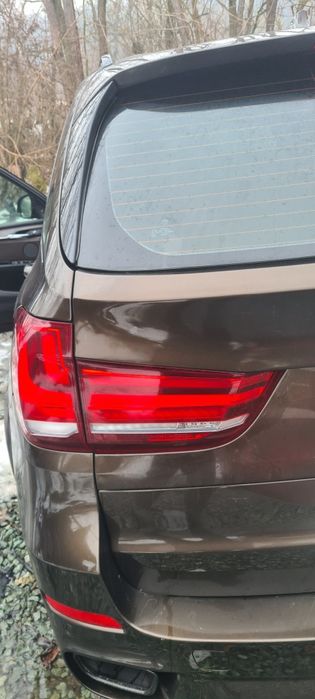 Tripla stop bmw f15 x5 stopuri