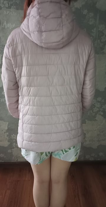 Куртка димесезонная