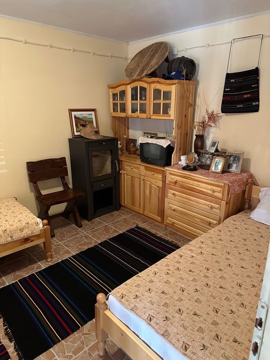 Продава се идеално място за отдих