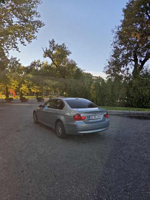 BMW 3 Series 2006 — imagine 5