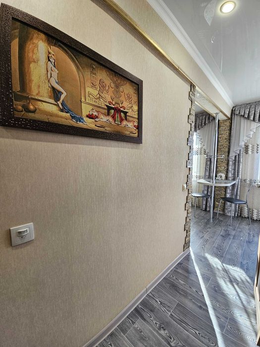 Евро люкс студия (Меркурий маг.)