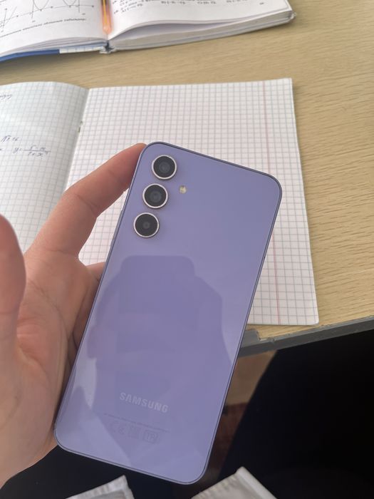 Samsung a54 5гбо