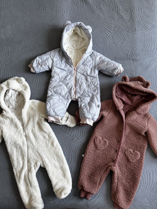 Детская одежда / на девочку