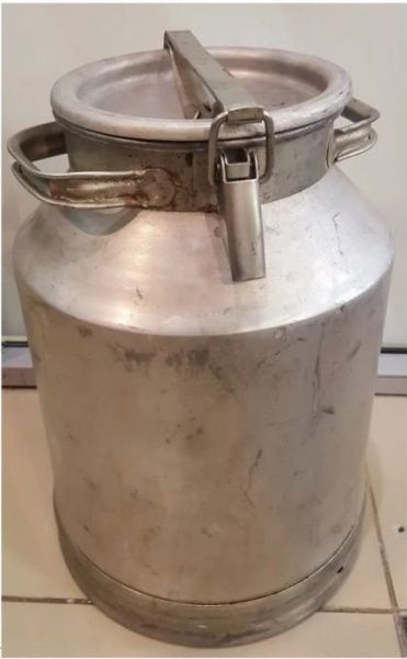 Алюминиевые фляги