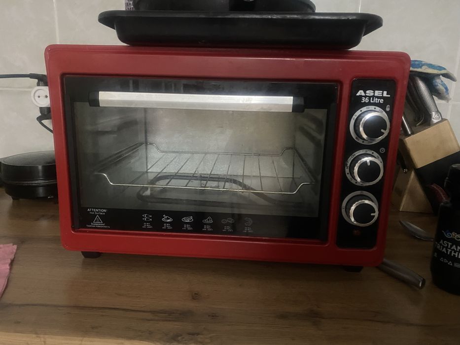 Продам печь ассель