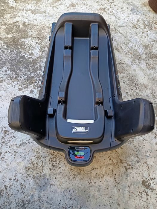 Столче за кола  с борд Bugaboo Turtle Air By Nuna