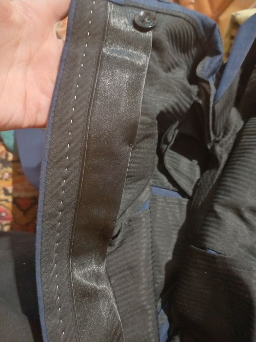 Школьные брюки...