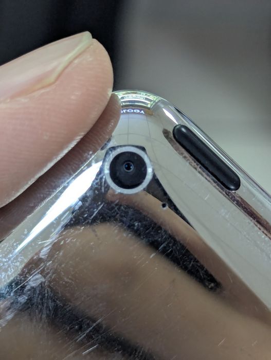 Продам обменяю ipod touch 4