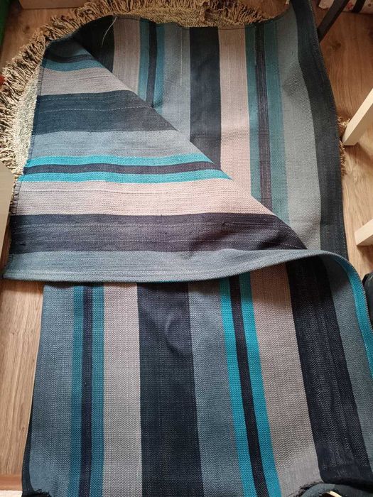 Продаю ковер х/б