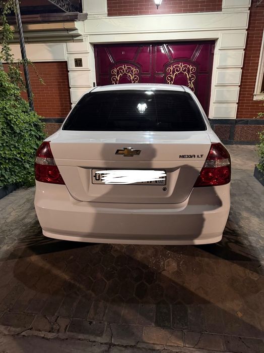 Chevrolet Nexia 3