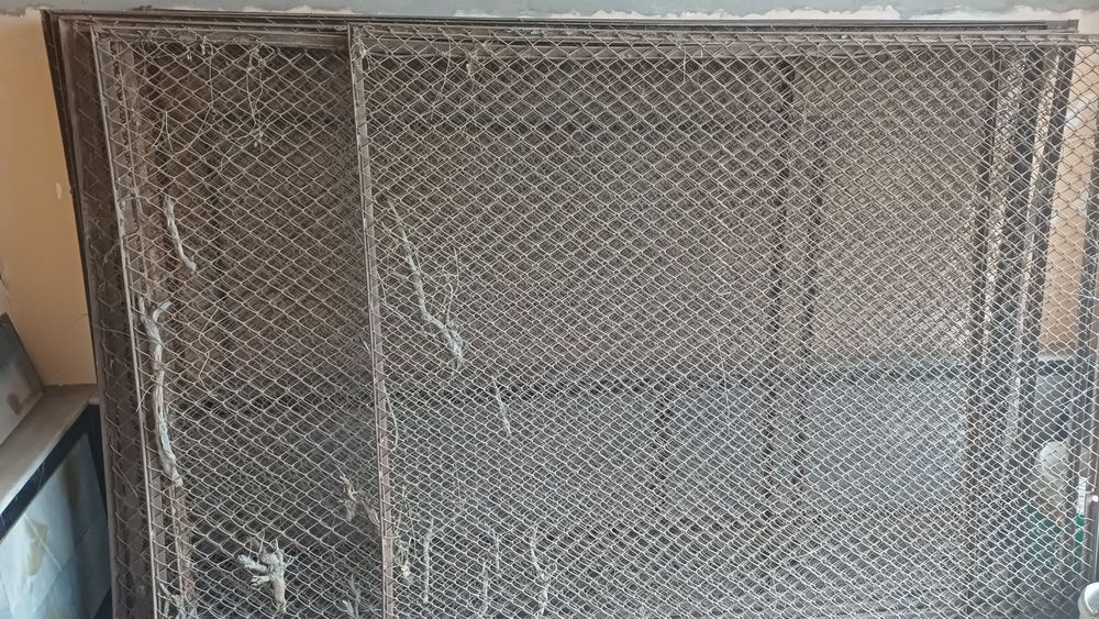 сетка для пользование