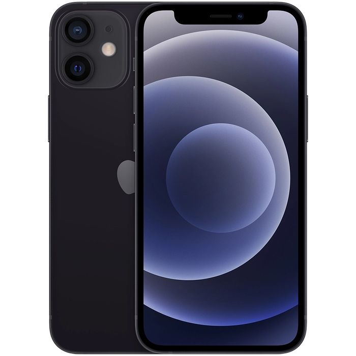 Iphone 12 mini 128gb 73%