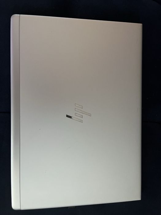 Hp elitebook i5