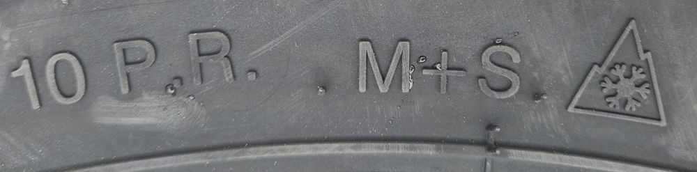 215/65 R16C 109T, KINGNATE TuttiTro 10PR, Anvelope all season M+S