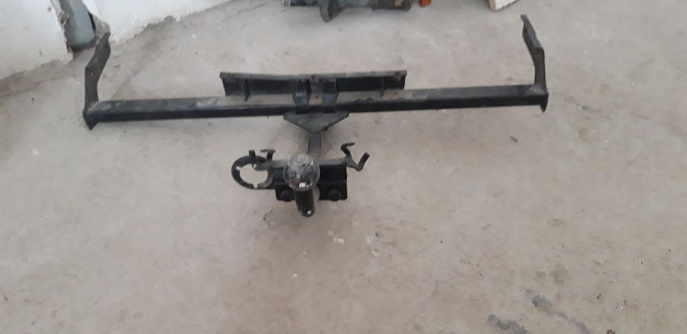 Продаётся фаркоп на ваз2109