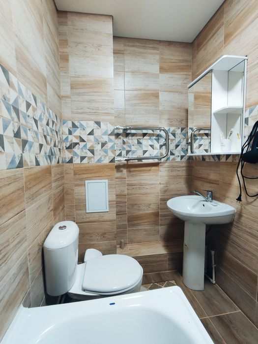 1 ком квартира помесячно