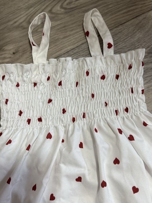 Продам легкое платье на девочку