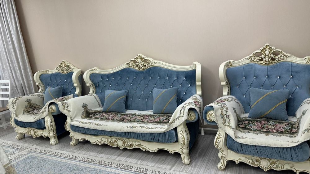 Продам мягкий уголок