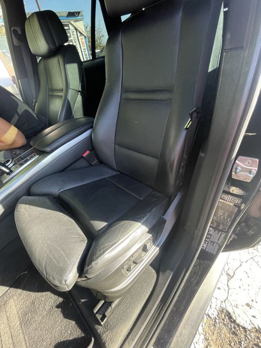 BMW X5 40d на части бмв х5 е70 E70