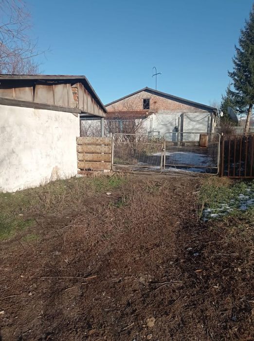 Продам два дома, находятся в с. Винное