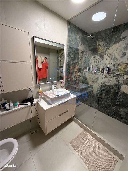 Apartament 3 camere Copou