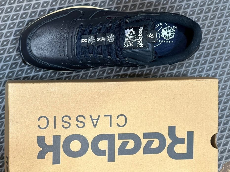 Кроссовки Reebok